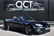 Mazda MX-5 Roadster Just 24k Miles + Folding Hardtop - Thumb 0