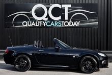 Mazda MX-5 Roadster Just 24k Miles + Folding Hardtop - Thumb 5