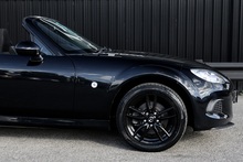 Mazda MX-5 Roadster Just 24k Miles + Folding Hardtop - Thumb 25