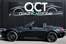 Mazda MX-5 Roadster Just 24k Miles + Folding Hardtop - Thumb 1
