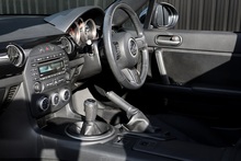 Mazda MX-5 Roadster Just 24k Miles + Folding Hardtop - Thumb 10