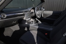 Mazda MX-5 Roadster Just 24k Miles + Folding Hardtop - Thumb 2