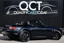 Mazda MX-5 Roadster Just 24k Miles + Folding Hardtop - Thumb 8