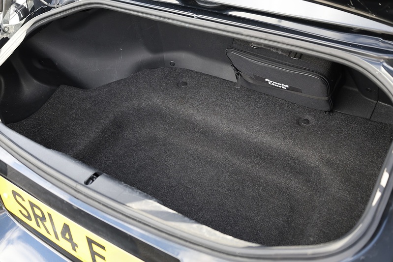 Mazda MX-5 Roadster Just 24k Miles + Folding Hardtop Image 22