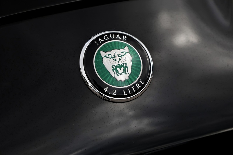 Jaguar XK8 Convertible XK8 Convertible 4.2 2dr Convertible Automatic Petrol Image 8