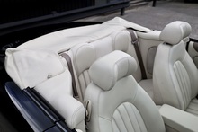Jaguar XK8 Convertible XK8 Convertible 4.2 2dr Convertible Automatic Petrol - Thumb 9