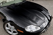 Jaguar XK8 Convertible XK8 Convertible 4.2 2dr Convertible Automatic Petrol - Thumb 10