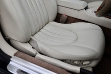 Jaguar XK8 Convertible XK8 Convertible 4.2 2dr Convertible Automatic Petrol - Thumb 16