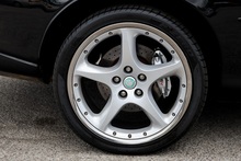 Jaguar XK8 Convertible XK8 Convertible 4.2 2dr Convertible Automatic Petrol - Thumb 34