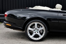 Jaguar XK8 Convertible XK8 Convertible 4.2 2dr Convertible Automatic Petrol - Thumb 20