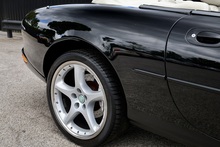 Jaguar XK8 Convertible XK8 Convertible 4.2 2dr Convertible Automatic Petrol - Thumb 19