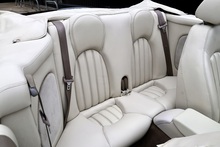 Jaguar XK8 Convertible XK8 Convertible 4.2 2dr Convertible Automatic Petrol - Thumb 25