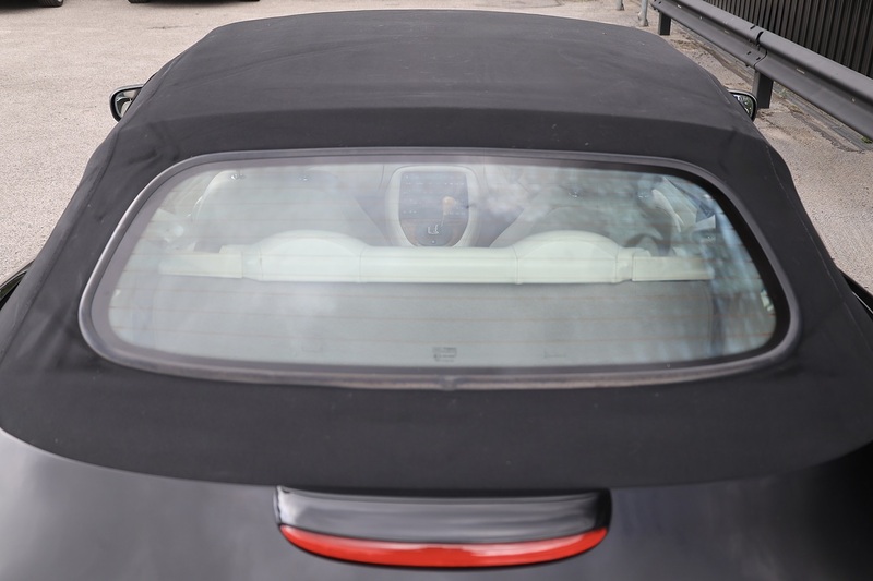 Jaguar XK8 Convertible XK8 Convertible 4.2 2dr Convertible Automatic Petrol Image 44