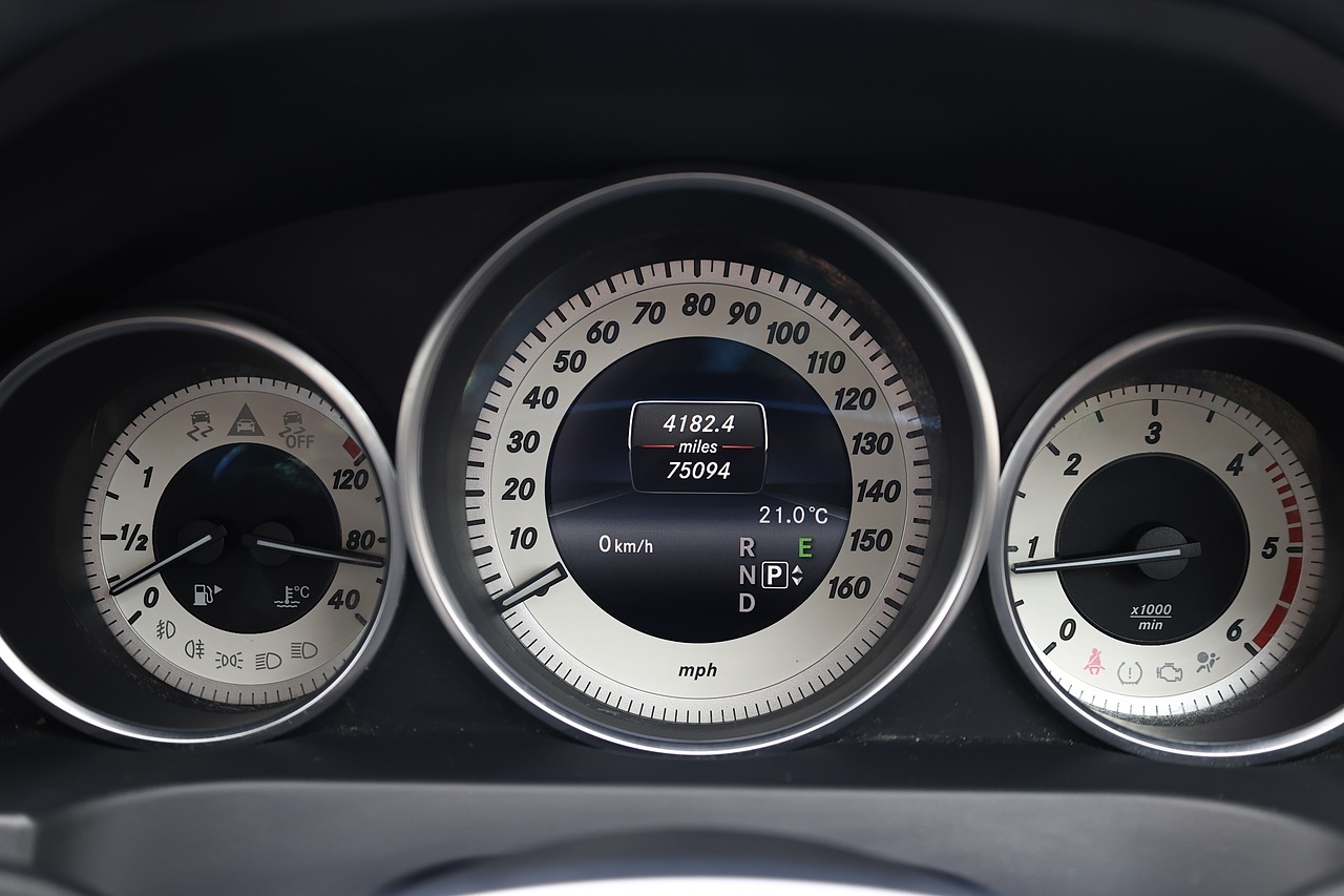 Mercedes-Benz E220 CDI AMG Sport Convertible Full Service History + Rare Spec + Previously Sold by Ourselves - Large 21