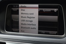 Mercedes-Benz E220 CDI AMG Sport Convertible Full Service History + Rare Spec + Previously Sold by Ourselves - Thumb 22