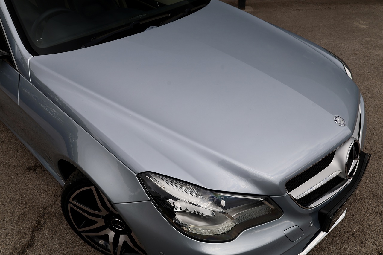 Mercedes-Benz E220 CDI AMG Sport Convertible Full Service History + Rare Spec + Previously Sold by Ourselves - Large 23