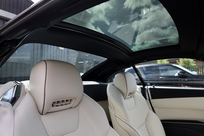 Mercedes-Benz SL 400 AMG Sport 2 Former Keepers + 11 Mercedes Main Dealer Services Image 6