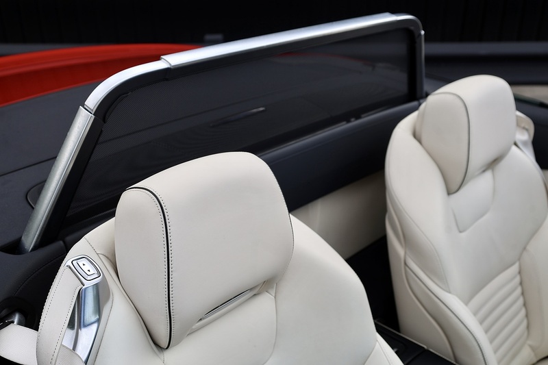 Mercedes-Benz SL 400 AMG Sport 2 Former Keepers + 11 Mercedes Main Dealer Services Image 13