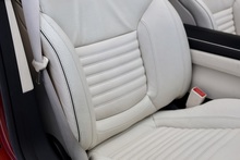 Mercedes-Benz SL 400 AMG Sport 2 Former Keepers + 11 Mercedes Main Dealer Services - Thumb 25