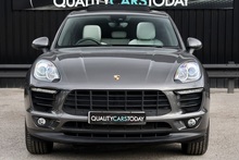 Porsche Macan 1 Lady Owner + £9,500 Cost Options + Beautiful Condition - Thumb 3