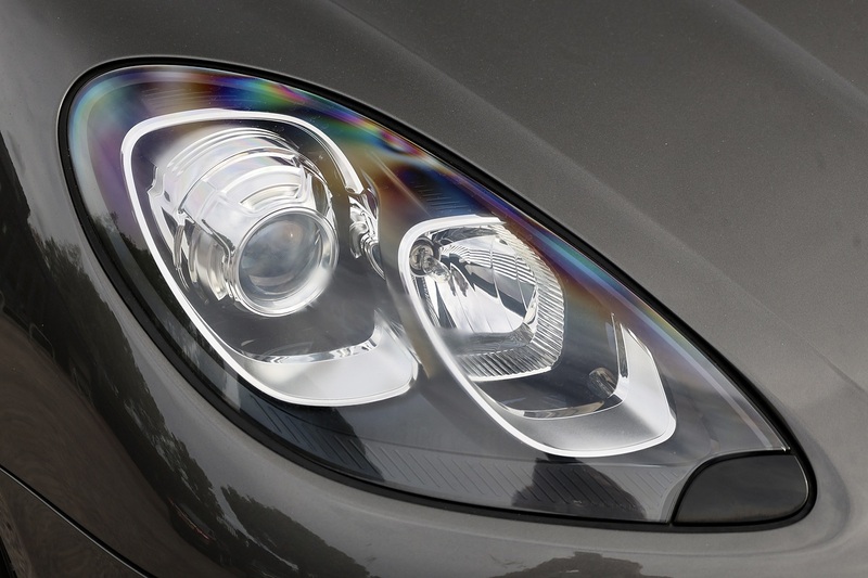 Porsche Macan 1 Lady Owner + £9,500 Cost Options + Beautiful Condition Image 6
