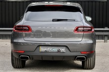 Porsche Macan 1 Lady Owner + £9,500 Cost Options + Beautiful Condition - Thumb 4
