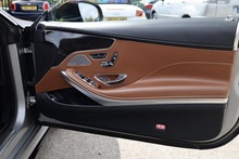 Mercedes-Benz S63 AMG Coupe 1 Former Keeper + MB Extended Warranty + Huge Spec - Thumb 27