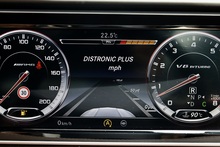 Mercedes-Benz S63 AMG Coupe 1 Former Keeper + MB Extended Warranty + Huge Spec - Thumb 34