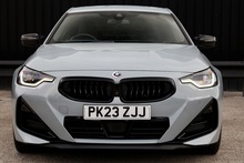 BMW M240i xDrive BMW Warranty + M Sport Pro + Tech Pack + Comfort Pack - Thumb 3