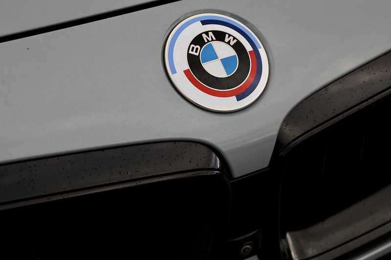 BMW M240i xDrive BMW Warranty + M Sport Pro + Tech Pack + Comfort Pack Image 12