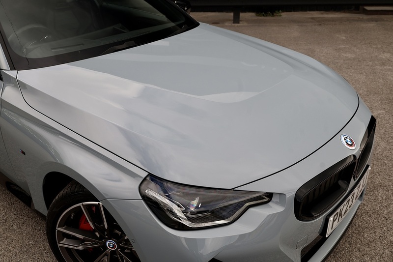 BMW M240i xDrive BMW Warranty + M Sport Pro + Tech Pack + Comfort Pack Image 11
