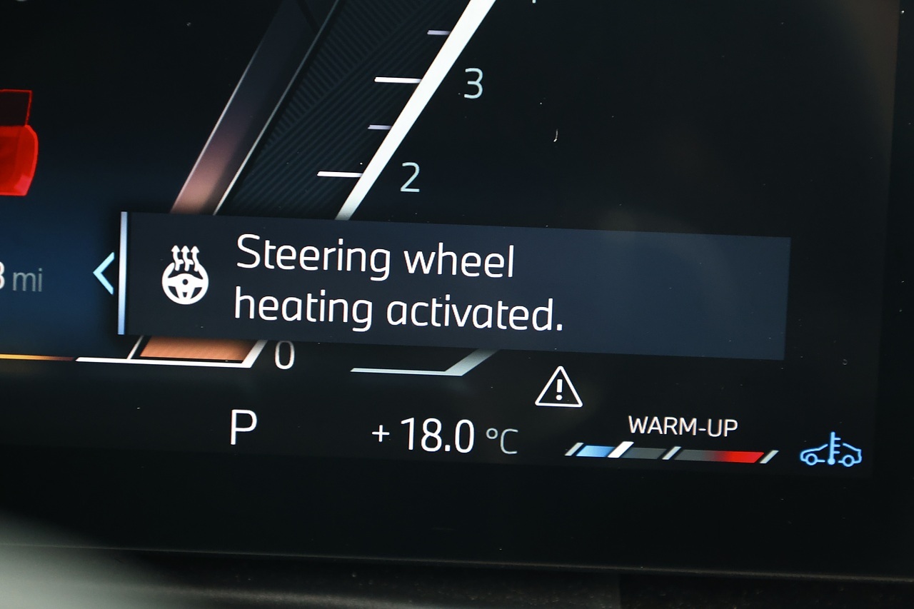 BMW M240i xDrive BMW Warranty + M Sport Pro + Tech Pack + Comfort Pack - Large 17