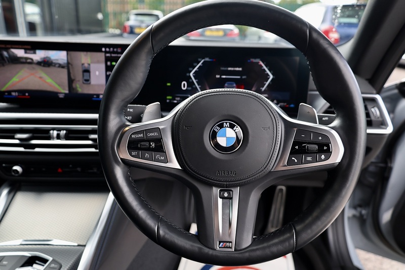BMW M240i xDrive BMW Warranty + M Sport Pro + Tech Pack + Comfort Pack Image 18