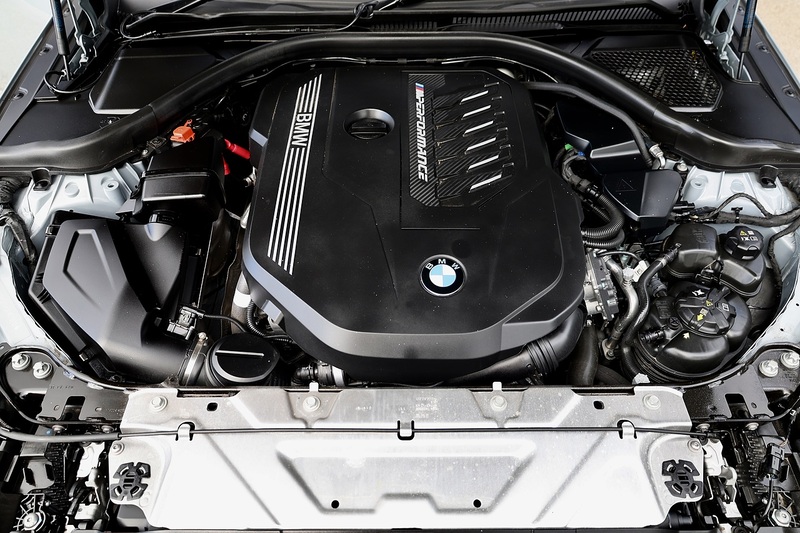 BMW M240i xDrive BMW Warranty + M Sport Pro + Tech Pack + Comfort Pack Image 21