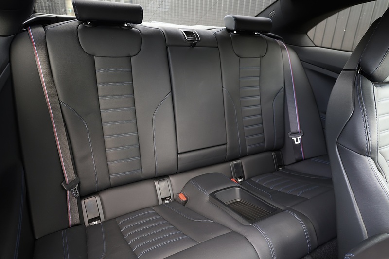 BMW M240i xDrive BMW Warranty + M Sport Pro + Tech Pack + Comfort Pack Image 23