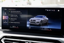 BMW M240i xDrive BMW Warranty + M Sport Pro + Tech Pack + Comfort Pack - Thumb 31