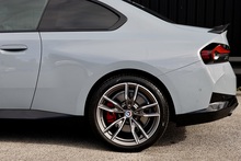 BMW M240i xDrive BMW Warranty + M Sport Pro + Tech Pack + Comfort Pack - Thumb 36