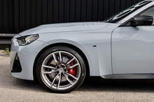 BMW M240i xDrive BMW Warranty + M Sport Pro + Tech Pack + Comfort Pack - Thumb 35
