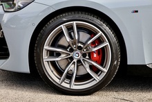 BMW M240i xDrive BMW Warranty + M Sport Pro + Tech Pack + Comfort Pack - Thumb 38
