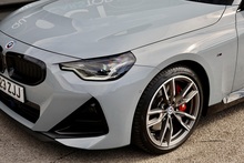 BMW M240i xDrive BMW Warranty + M Sport Pro + Tech Pack + Comfort Pack - Thumb 34