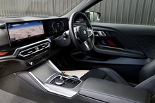 BMW M240i xDrive BMW Warranty + M Sport Pro + Tech Pack + Comfort Pack - Thumb 10