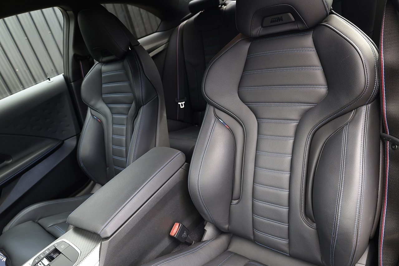 BMW M240i xDrive BMW Warranty + M Sport Pro + Tech Pack + Comfort Pack - Large 25