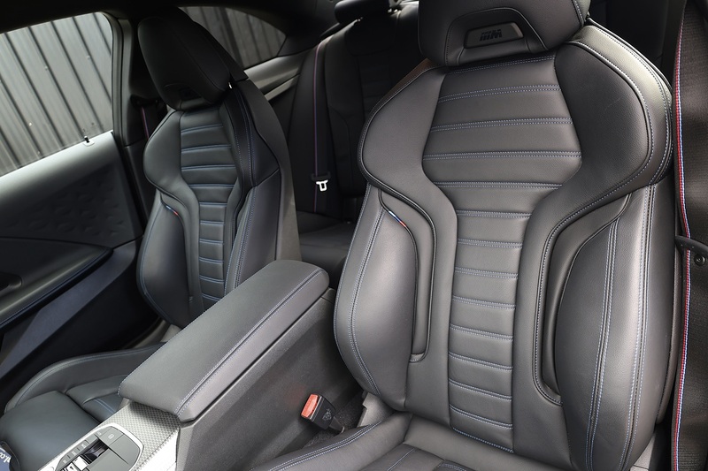 BMW M240i xDrive BMW Warranty + M Sport Pro + Tech Pack + Comfort Pack Image 25
