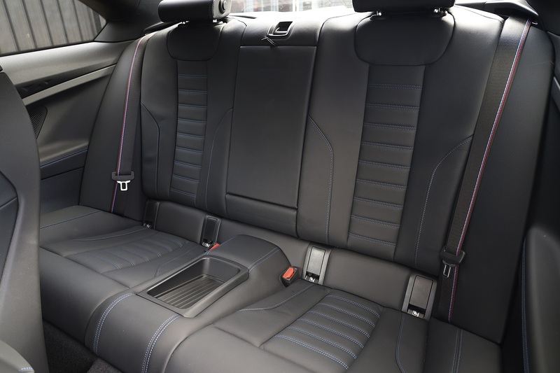 BMW M240i xDrive BMW Warranty + M Sport Pro + Tech Pack + Comfort Pack Image 26