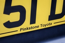 Toyota Mr2 UK Supplied + 3 Former Keepers + Exceptional Condition - Thumb 19