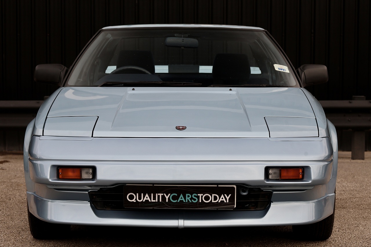 Toyota Mr2 UK Supplied + 3 Former Keepers + Exceptional Condition - Large 3