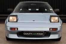Toyota Mr2 UK Supplied + 3 Former Keepers + Exceptional Condition - Thumb 4