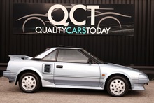 Toyota Mr2 UK Supplied + 3 Former Keepers + Exceptional Condition - Thumb 6