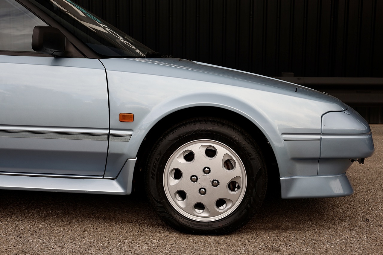 Toyota Mr2 UK Supplied + 3 Former Keepers + Exceptional Condition - Large 32