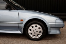 Toyota Mr2 UK Supplied + 3 Former Keepers + Exceptional Condition - Thumb 32